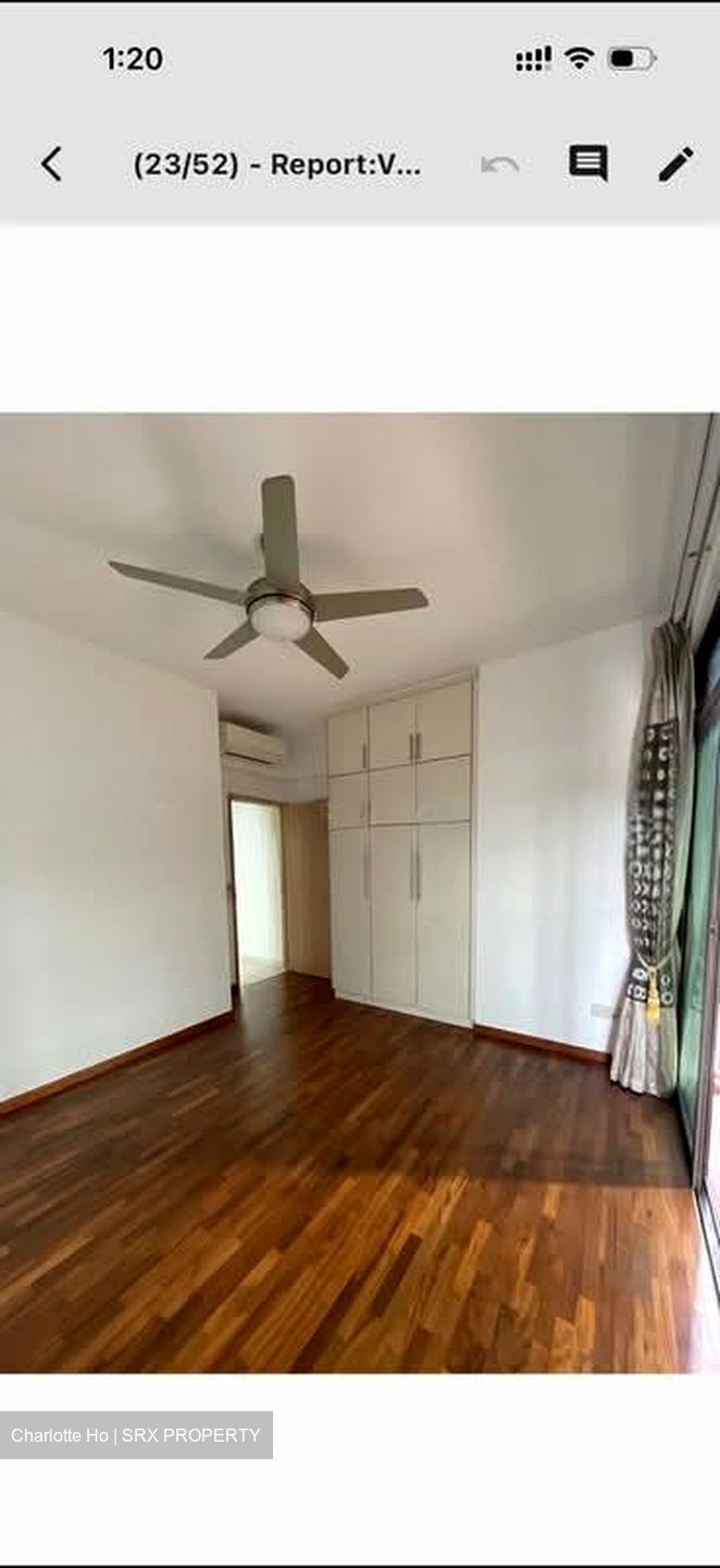 Varsity Park Condominium (D5), Condominium #582953011